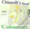 Cimarelli's Band - Calumet cd