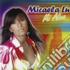 Micaela Lu' - Mi Alma cd