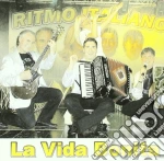 Ritmo Italiano - La Vida Bonita cd