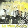 Ritmo Italiano - La Vida Bonita cd