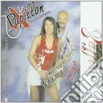 Papillon - Zaffiro cd