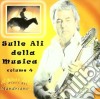 Cicci Guitar Condor - Sulle Ali Della Musica 4 cd