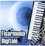 Fisarmonia Digitale - Fisarmonia Digitale cd