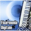 Fisarmonia Digitale - Fisarmonia Digitale cd