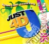 Just 4 Dj's - 50 Tracks Mp3 cd