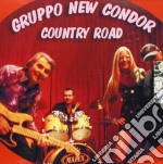 Gruppo New Condor - Country Road