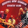 Gruppo New Condor - Country Road cd