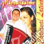 Michelissimo - Carnaval Latino cd
