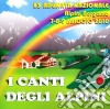Canti Degli Alpini (I) / Various cd
