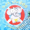 Tutti Allo Zoo cd