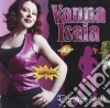 Vanna Isaia - Ritrovato Amore cd