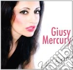 Giusy Mercury - Un Bacio cd