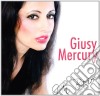 Giusy Mercury - Un Bacio cd