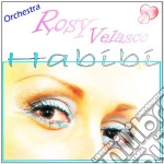 Rosy Velasco - Habibi