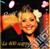 Rosy Velasco - Le 400 Scarpe cd