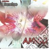 Orchestra I Domino - Amigo cd
