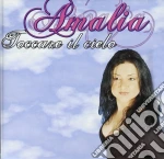 Amalia - Toccare Il Cielo cd