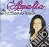 Amalia - Toccare Il Cielo cd