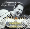 Luigi Guerra - Soledad cd