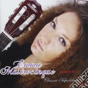 Emma - Classici Napoletani Vol.1 cd musicale di EMMA