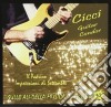 Cicci Guitar Condor - Sulle Ali Della Musica 10 cd