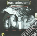 Musicainsieme cd