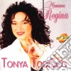 Tonya Todisco - Mamma Regina cd