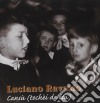 Luciano Ravasio - Cansu' (tochei De Eta) cd