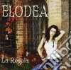 Elodea - La Regola cd