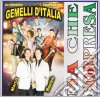 Orchestra Gemelli D'Italia - Ma Che Sorpresa cd