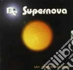De Supernova - Un Giorno Di Sole cd