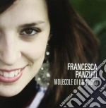Francesca Panzuti - Molecole Di Un Sogno cd