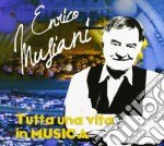 Enrico Musiani - Tutta Una Vita In Musica