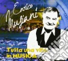 Enrico Musiani - Tutta Una Vita In Musica cd