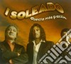 Soleado (I) - Questa Mia Pazzia cd