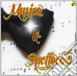 Musica & Spettacolo (2 Cd) cd