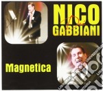 Nico Dei Gabbiani - Magnetica
