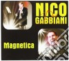 Nico Dei Gabbiani - Magnetica cd