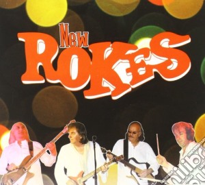New Rokes - New Rokes cd musicale di Rokes New