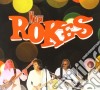 New Rokes - New Rokes cd