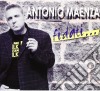 Orchestra Antonio Maenza - Fidati cd
