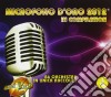 Microfono D'oro 2012 (5 Cd) cd