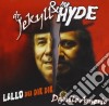 Lallo E Danilo Amerio - Dr. Jekyll & Mr. Hyde cd