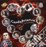 Cantabrianza compilation cd