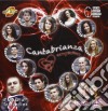 Cantabrianza compilation cd