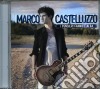 Marco Castelluzzo - I Pensieri Fanno L'alba cd