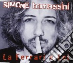 Simone Tomassini - La Ferrari E Lei