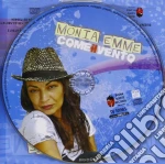 Monia Emme - Come Il Vento cd