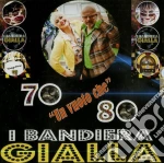 Bandiera Gialla (I) - Un Vuoto Che cd