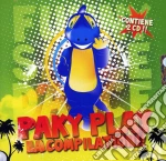 Paky Play Compilation (2 Cd) cd